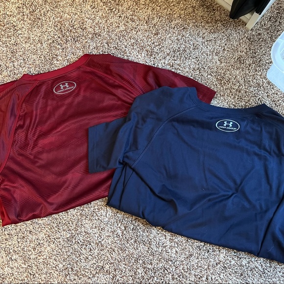 UNCW College Game Day shirt - Picture 2 of 4